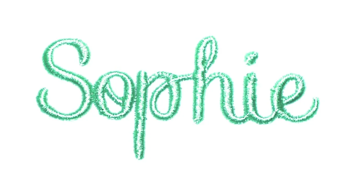 Sophie