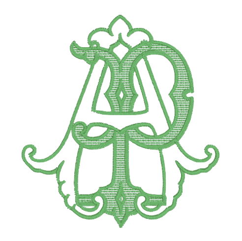 Custom Wedding Logos