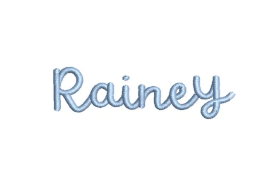 Rainey