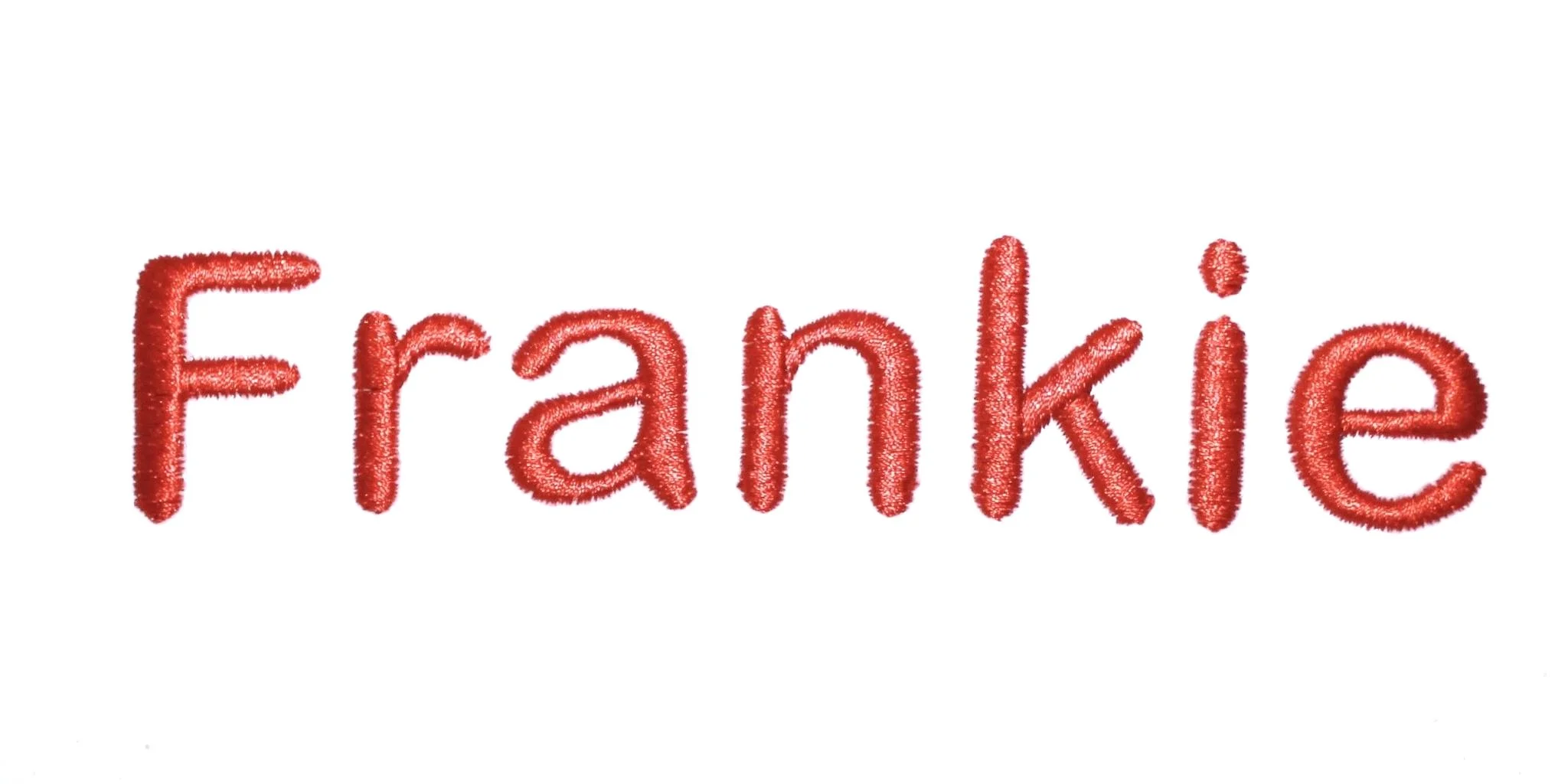 Frankie