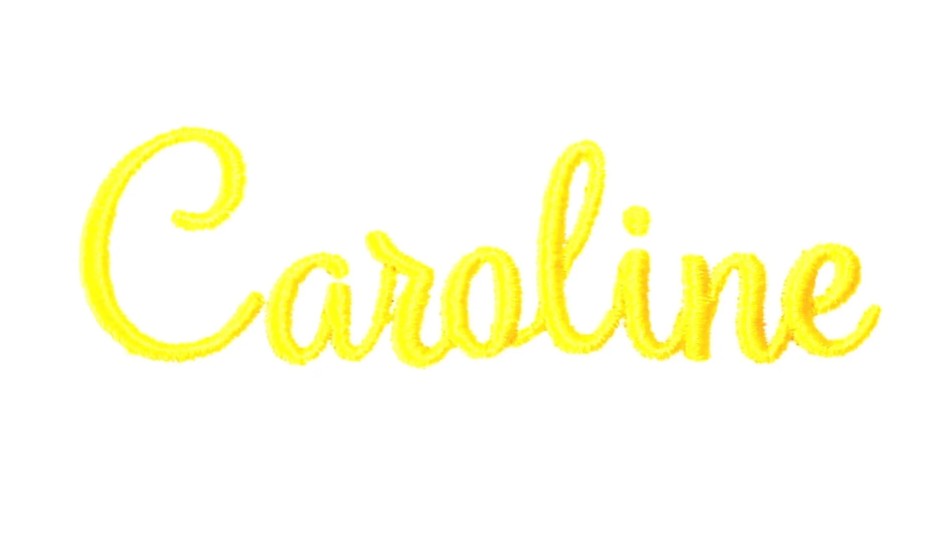 Caroline