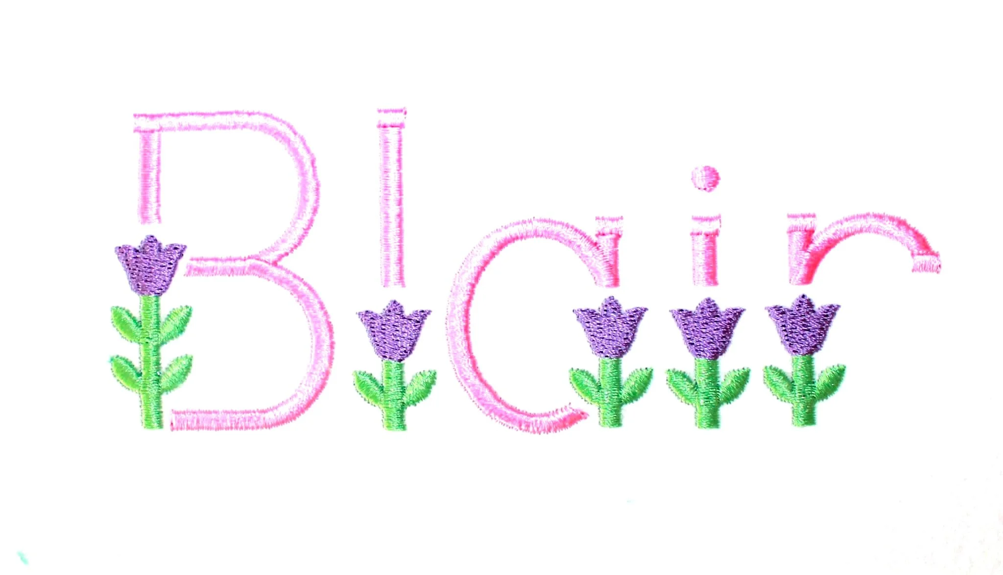 Tulip