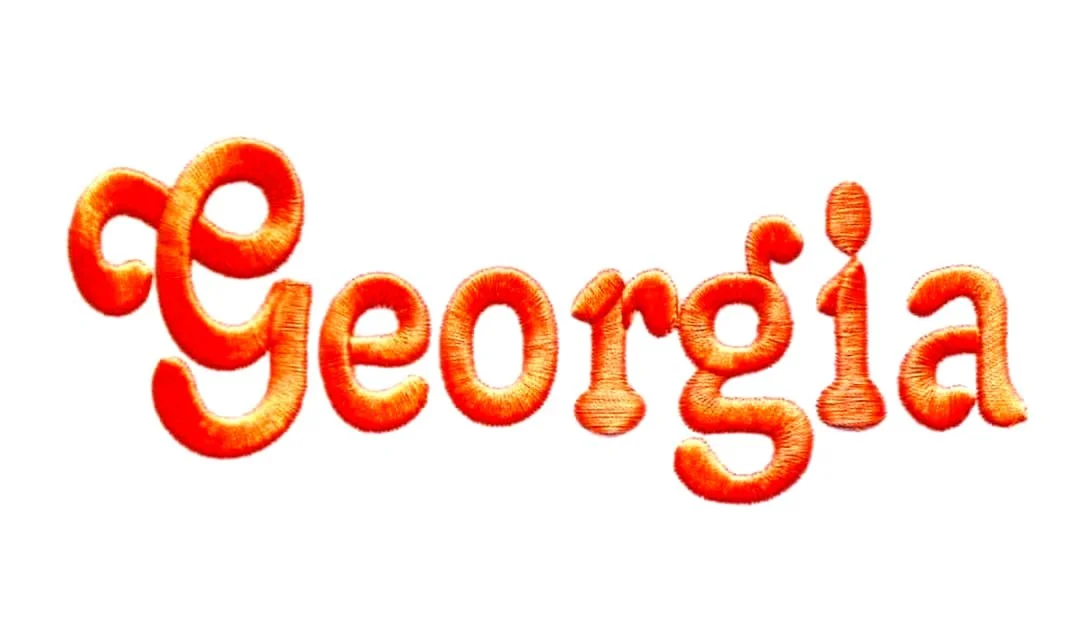 Georgia