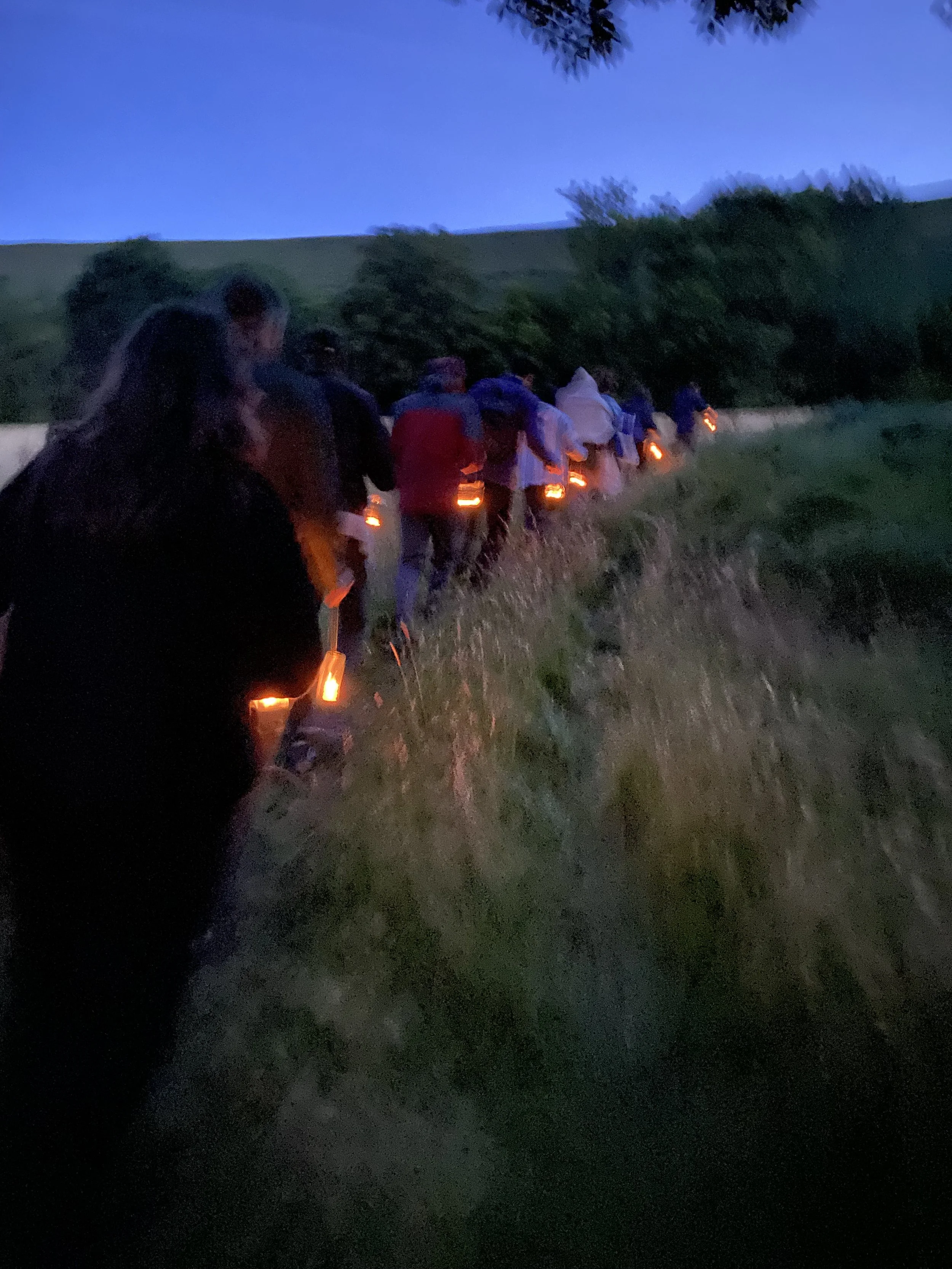 August 2026 Meditation Retreat