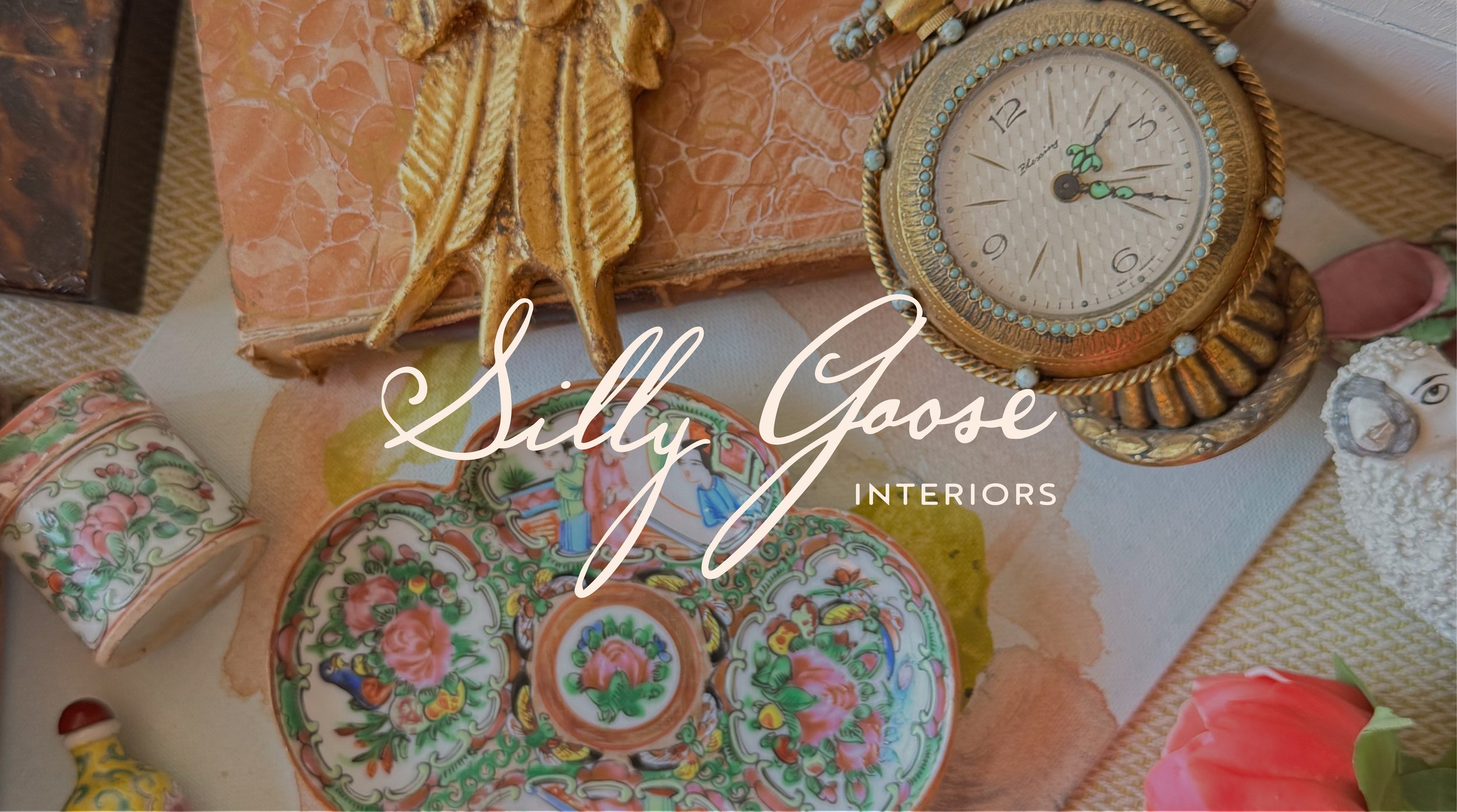 Silly Goose Interiors