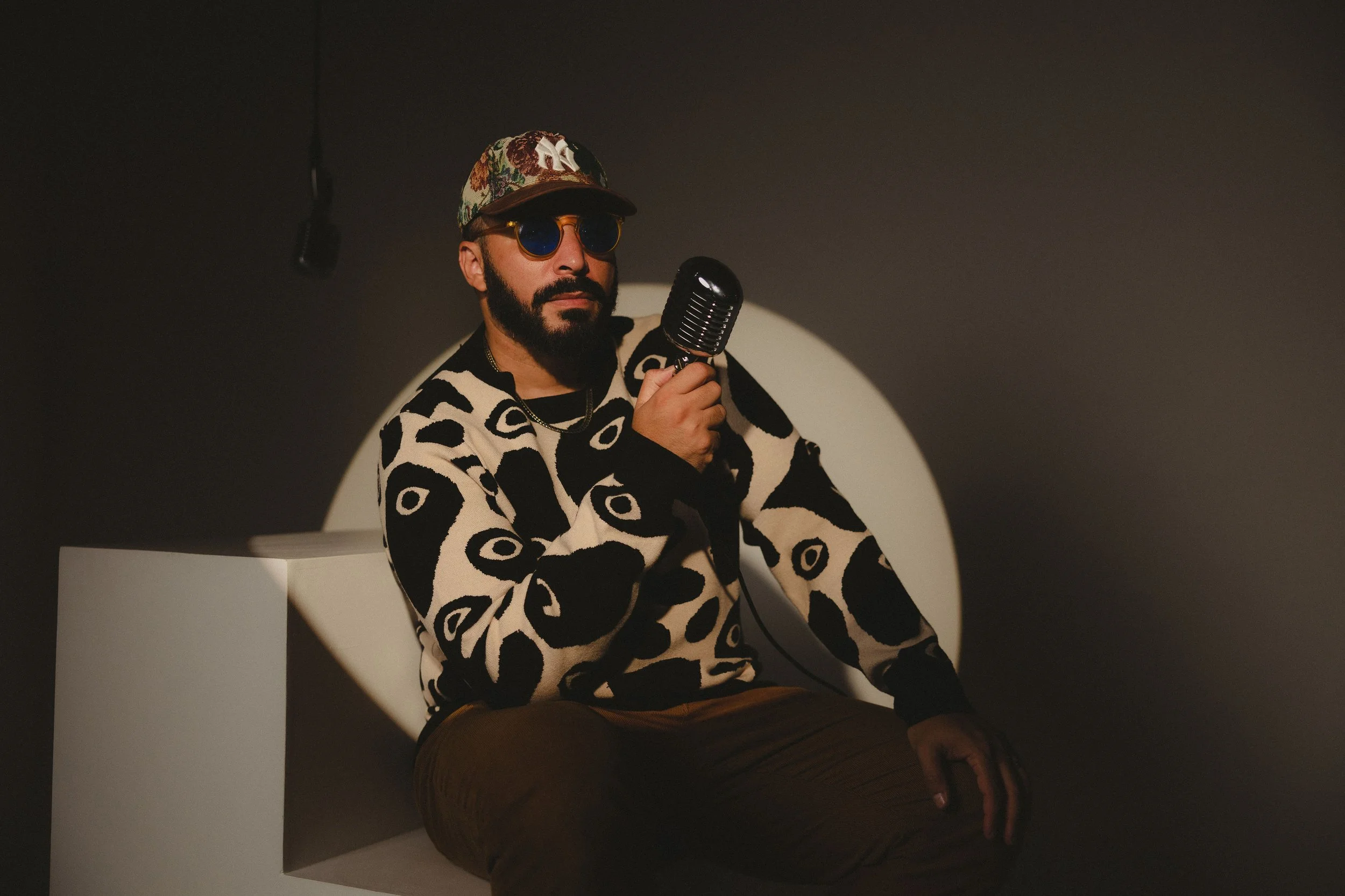 Turf Club w/Dead Larry and Eric Mayson