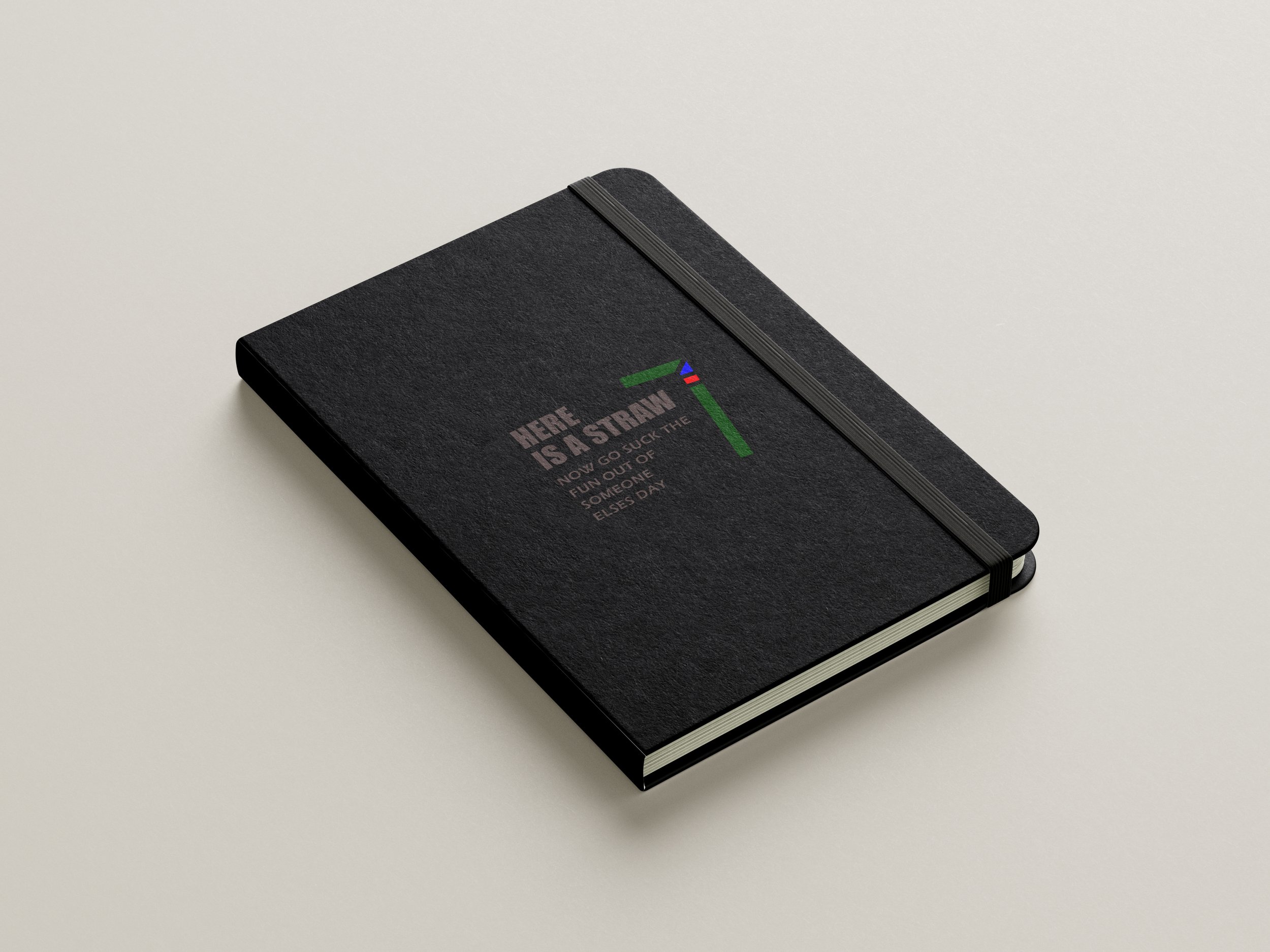Single A5 Notebook Introverts back.jpg