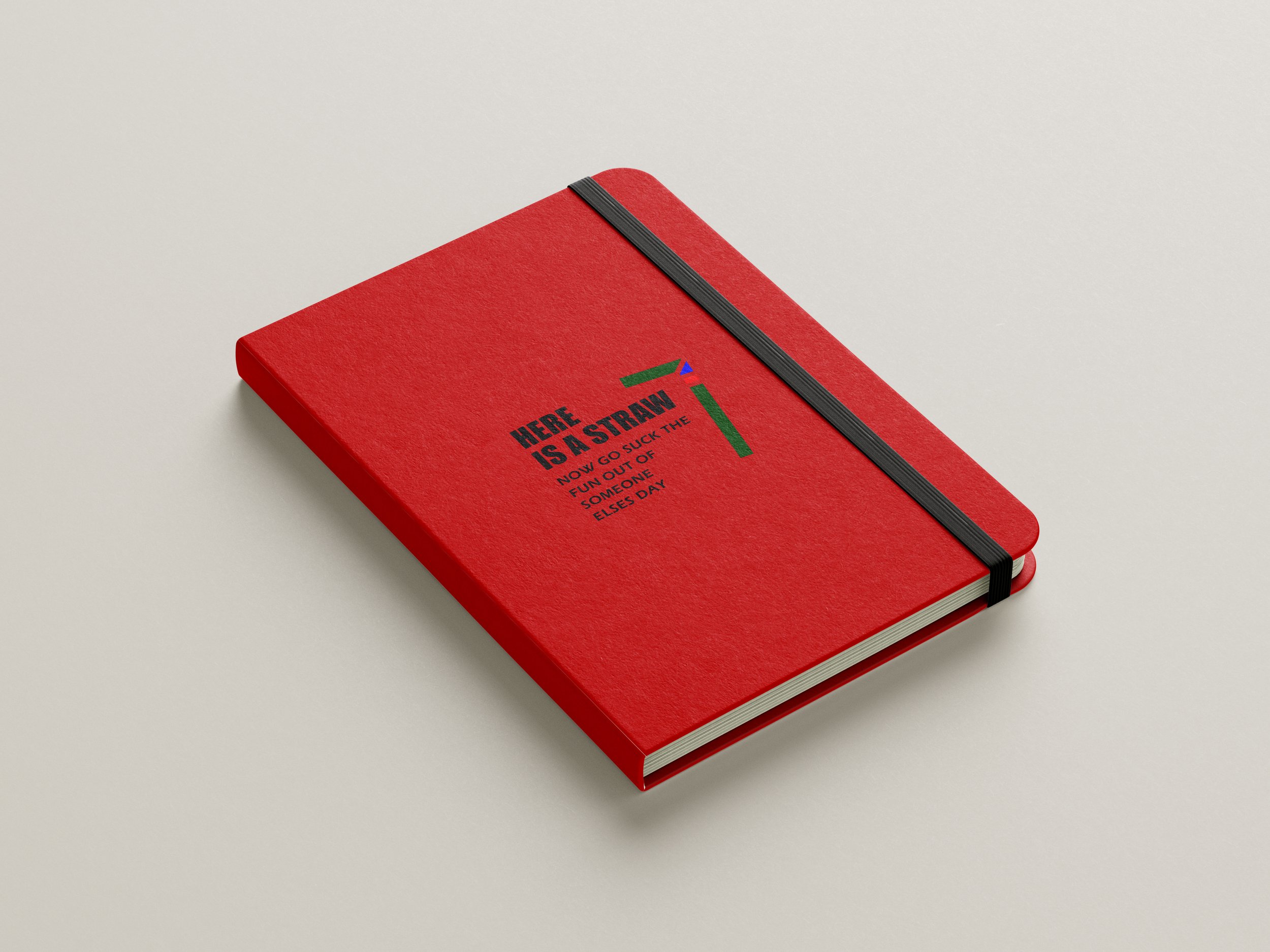 RubySingle A5 Notebook Introverts MF.jpg