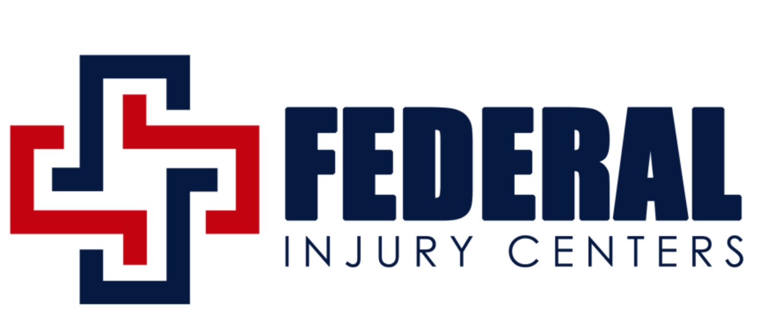 Federal Injury Centers Jacksonville