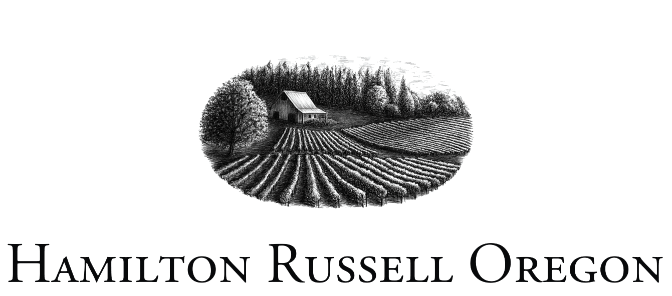 Hamilton Russell Wine Tasting