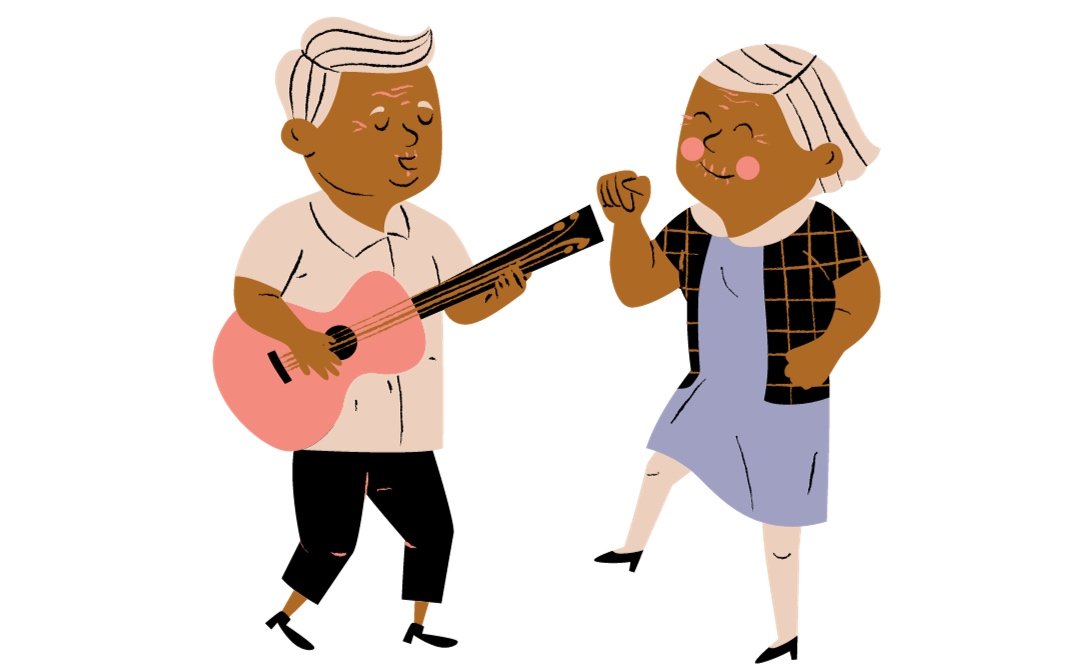 10 Timeless Songs For All Ages