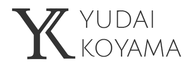 Yudai Koyama Portfolio