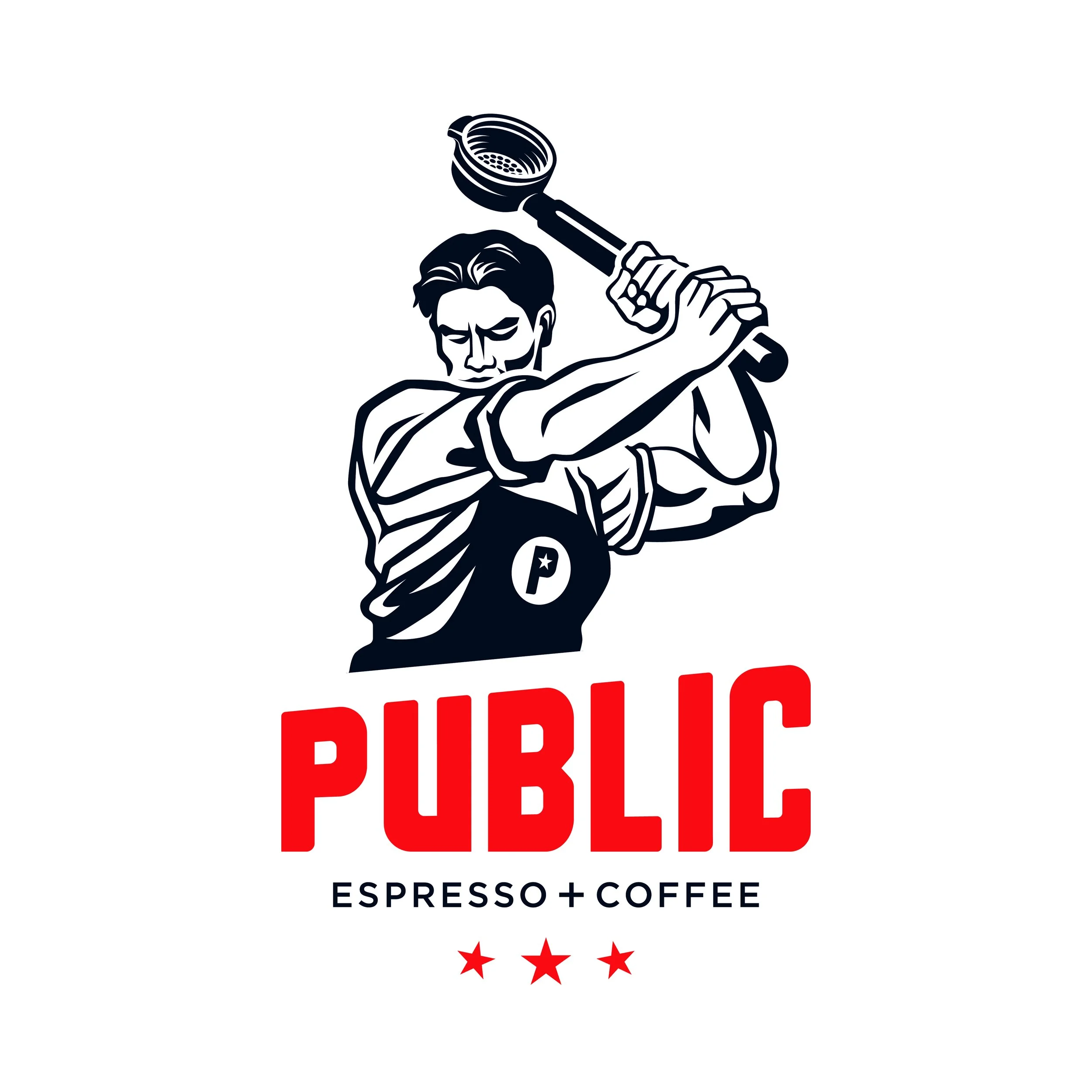 Public Espresso + Coffee