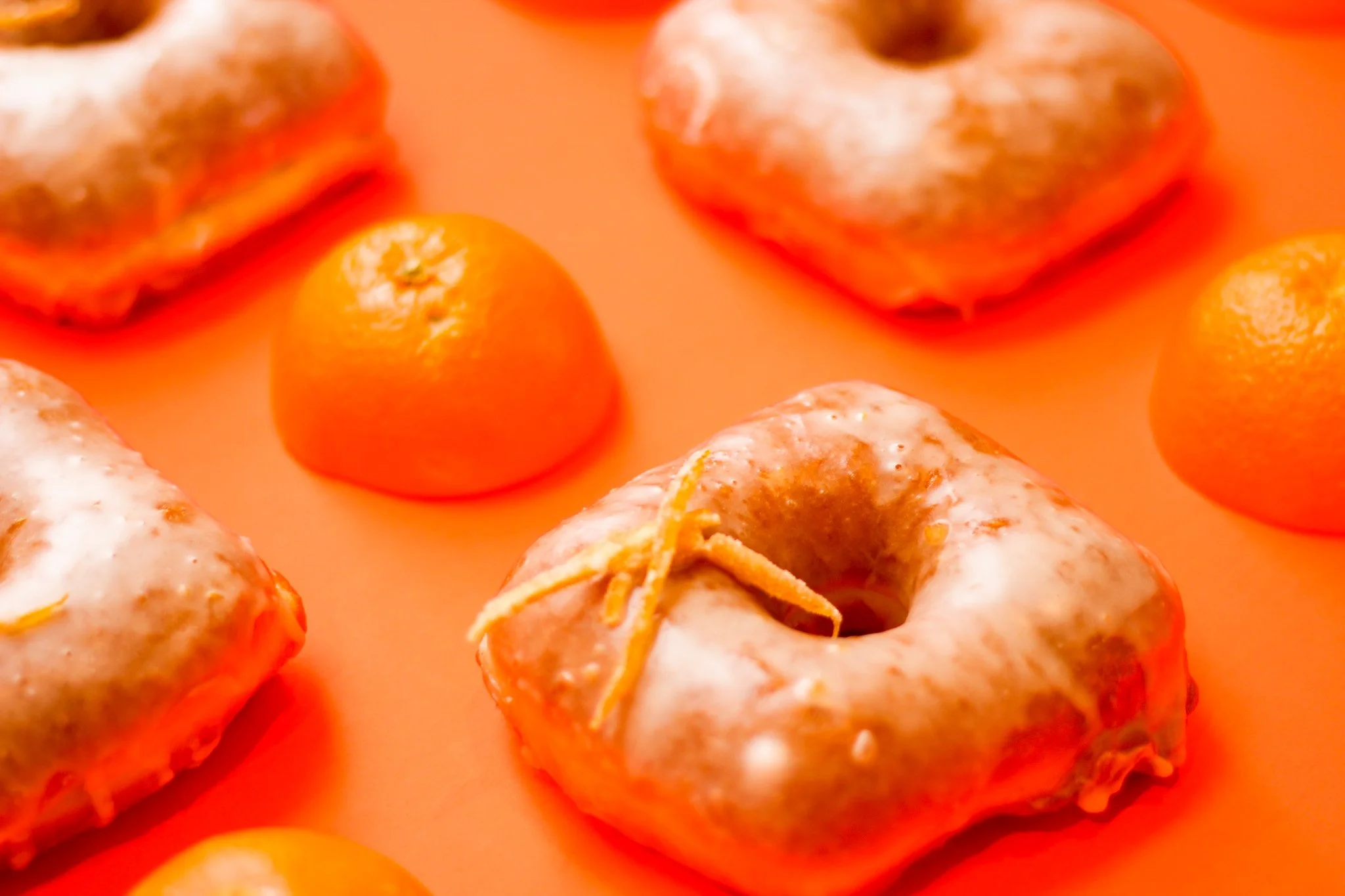 DONUTS