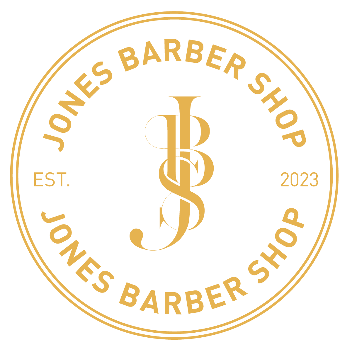 JONES Barber Shop