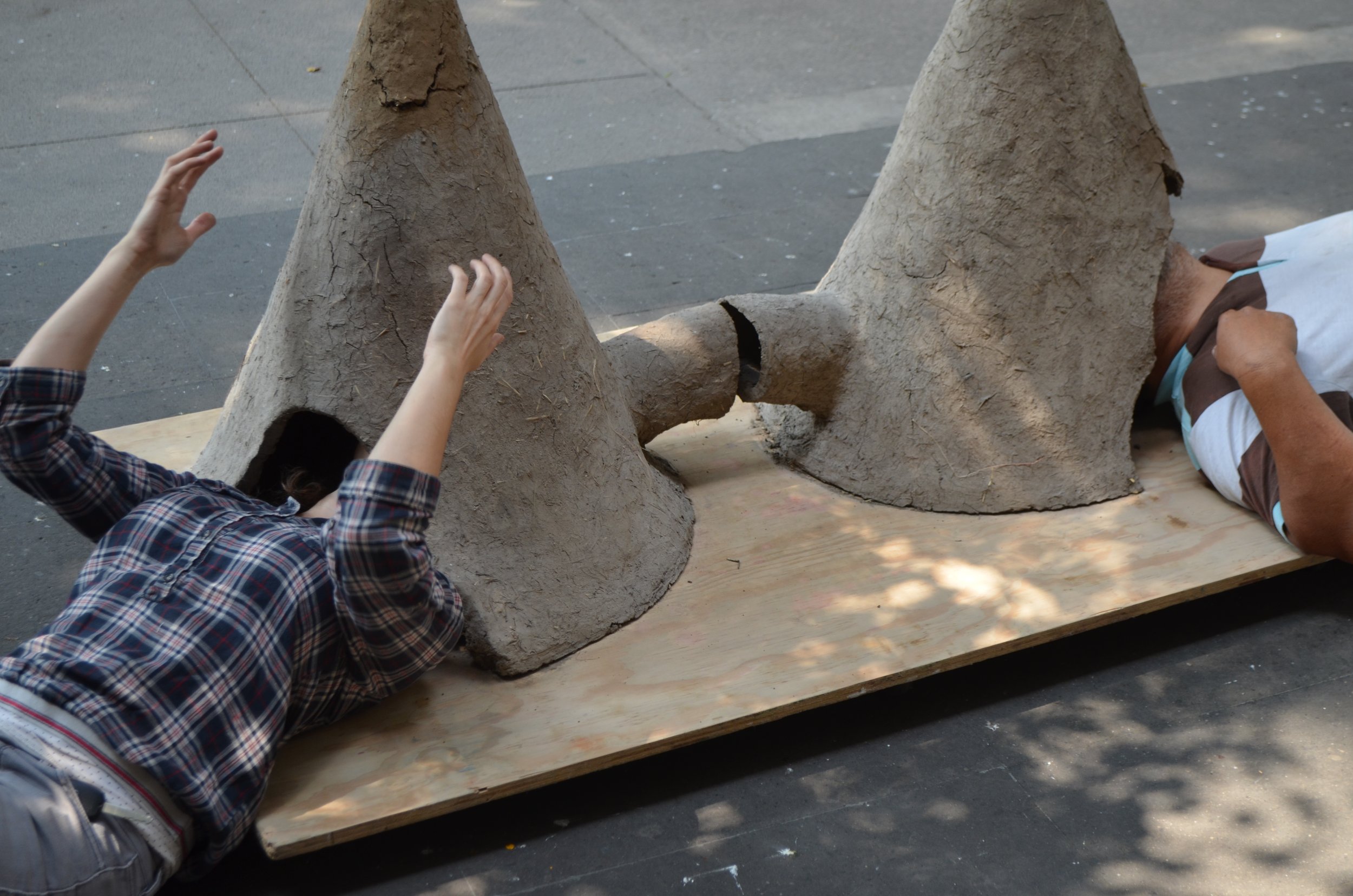 Las proyecciones de Ka