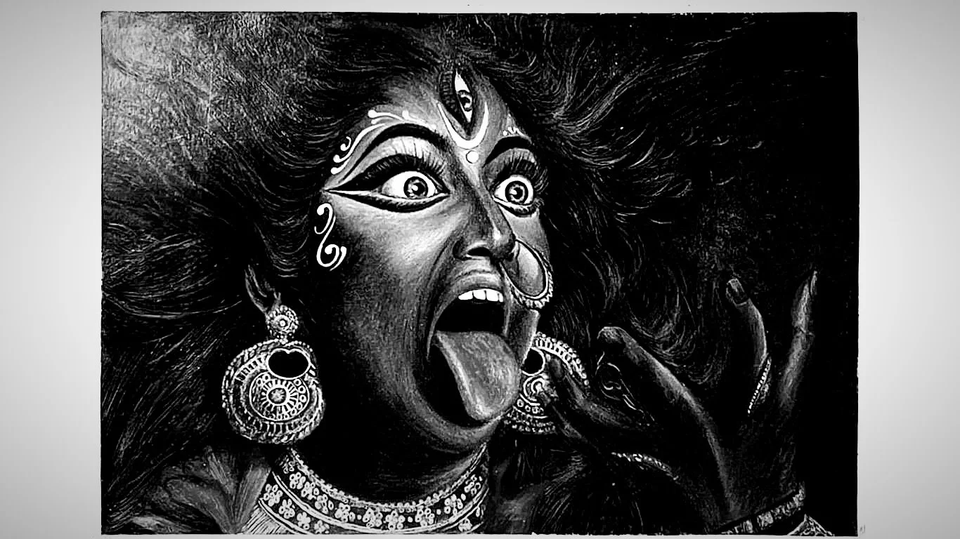 What better time to burn it all away than right now?