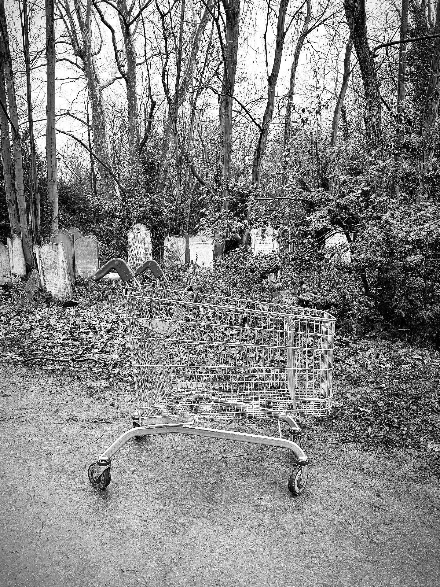 And the work continues @fothcp