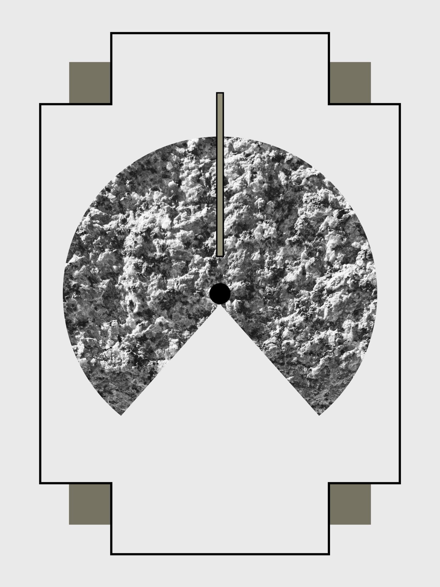 Negative Confession #3: &ldquo;I have not stolen&rdquo; (2026)