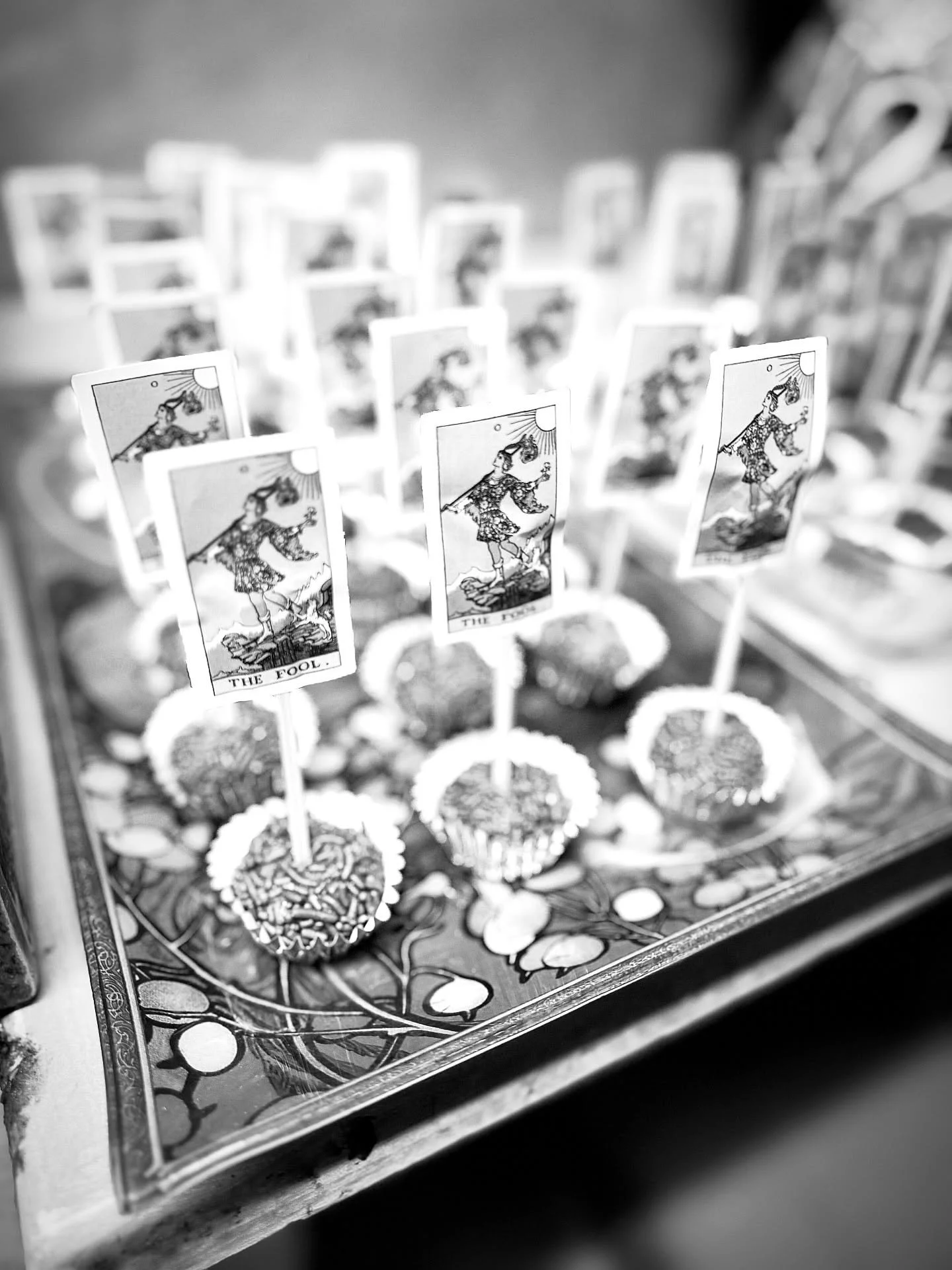 IYKYK 
@houseofhighpriestess