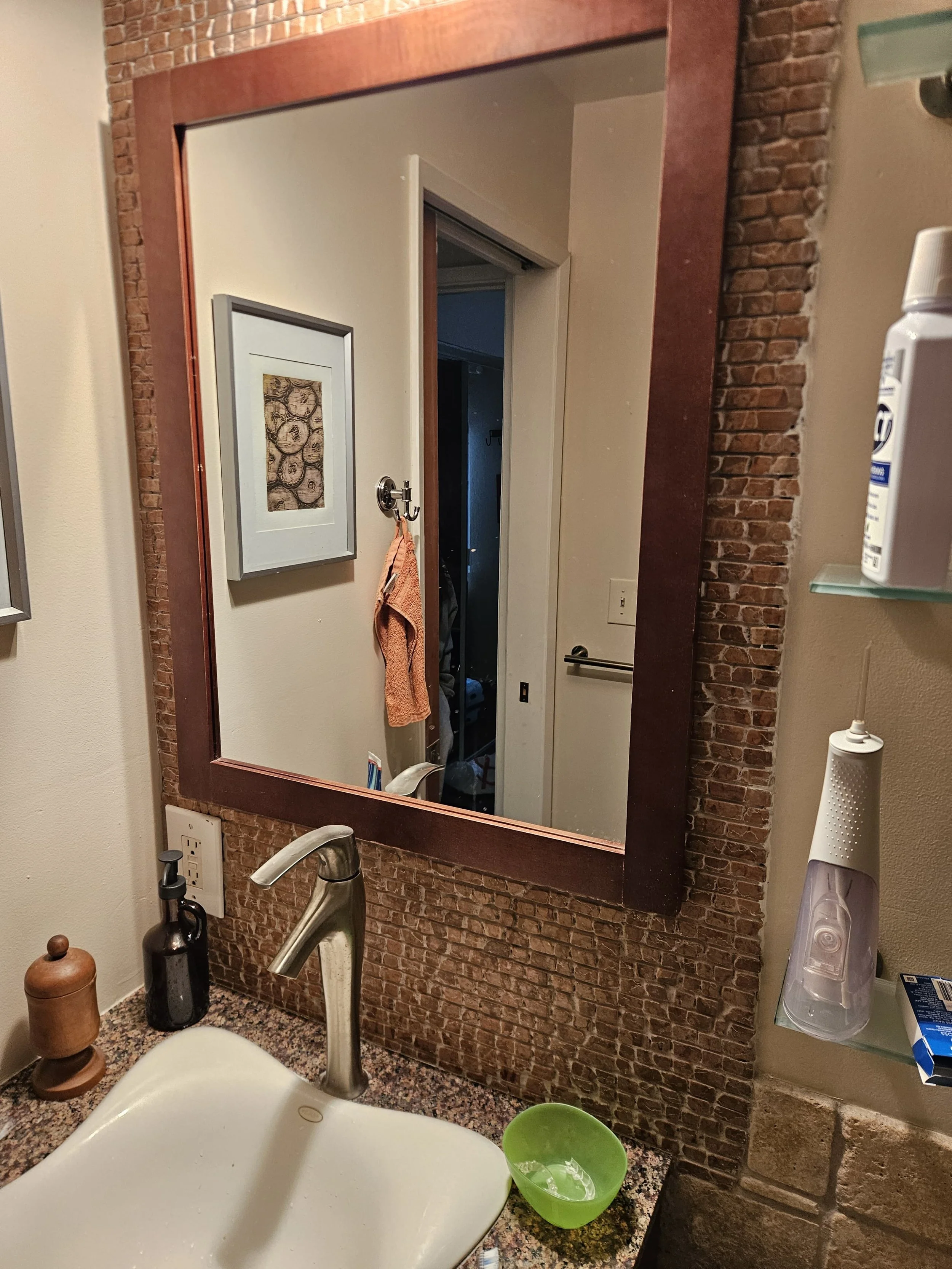 *BEFORE*