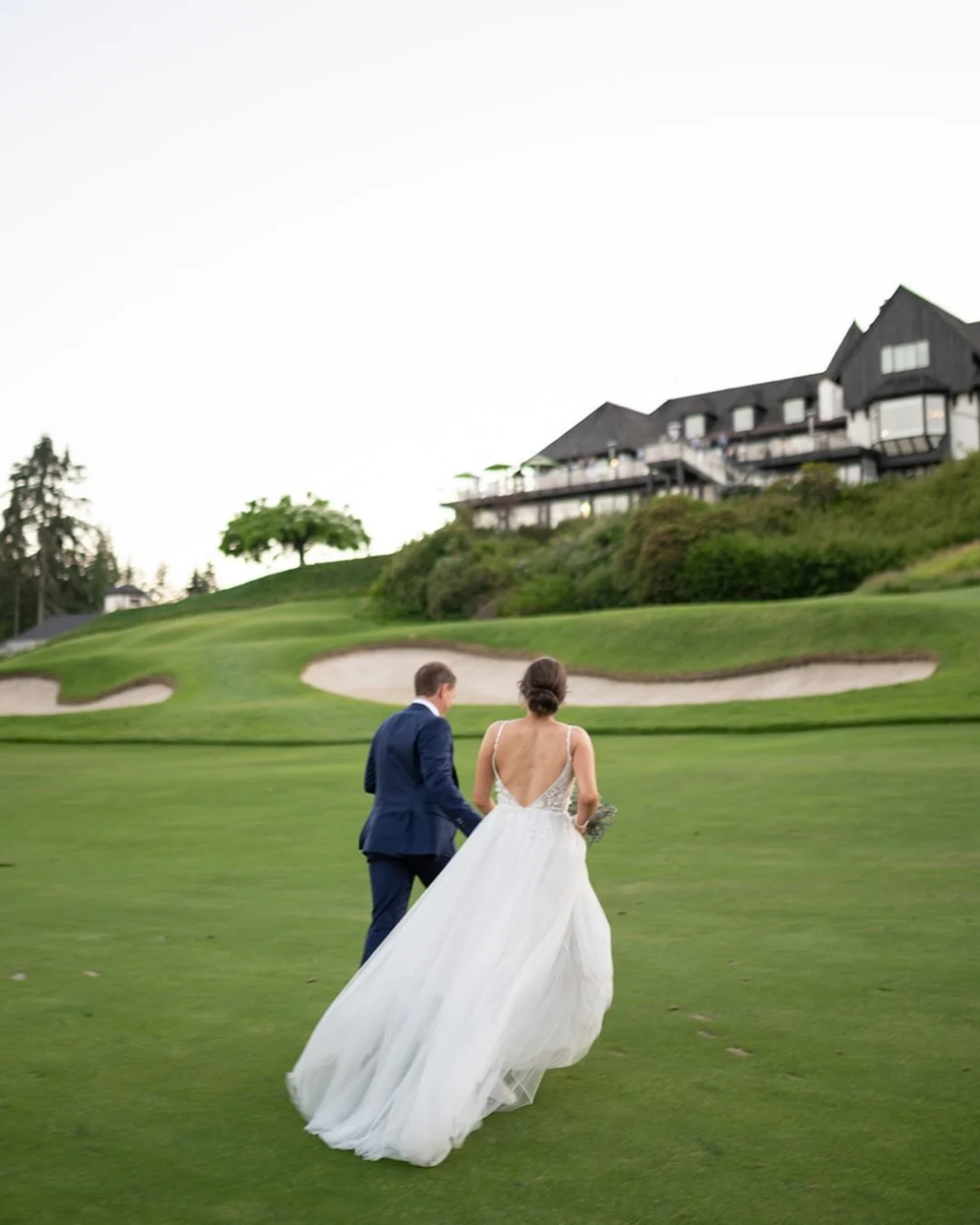 Tina &amp; Adam - pure perfection dressed up and surrounded by their loved ones 🤍