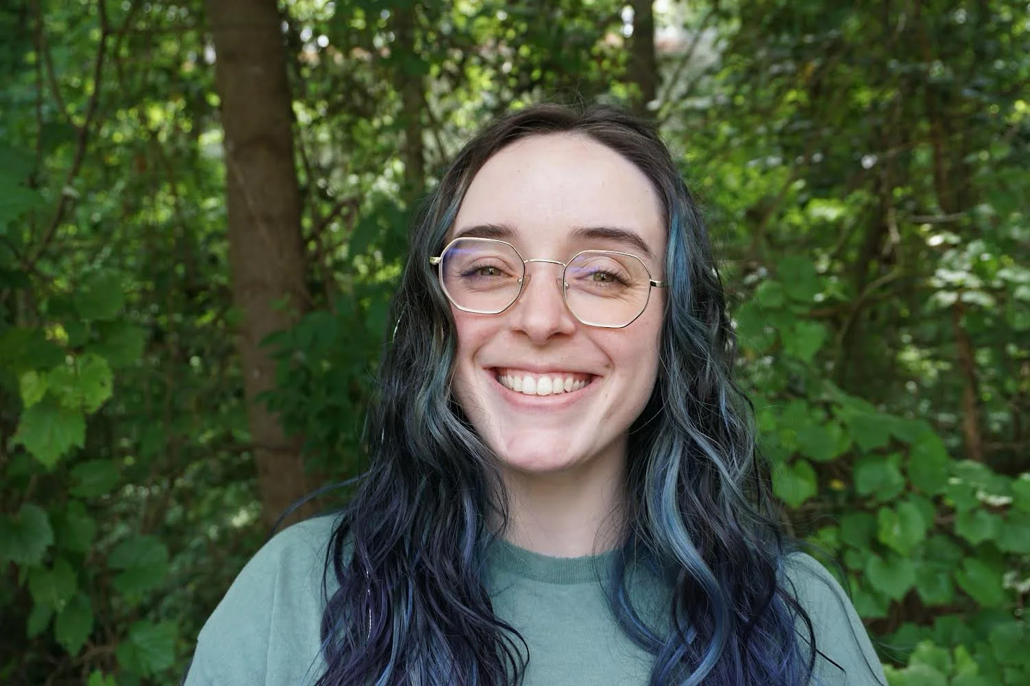 Second Year Spotlight: Emma Sidoli