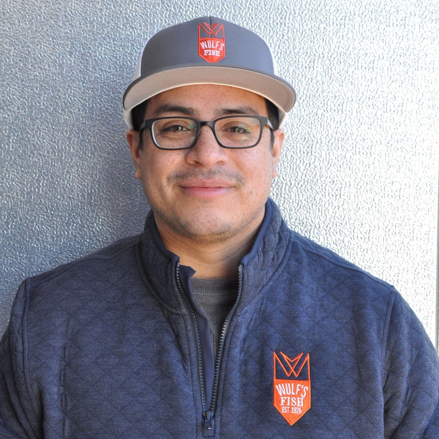 Meet the Wulf's Enterprise Support Team! If you know anything about the seafood business, you know that it's full of challenges (AKA problems and unexpected mayhem of all descriptions). This team is on the front lines of handling the procurement, log