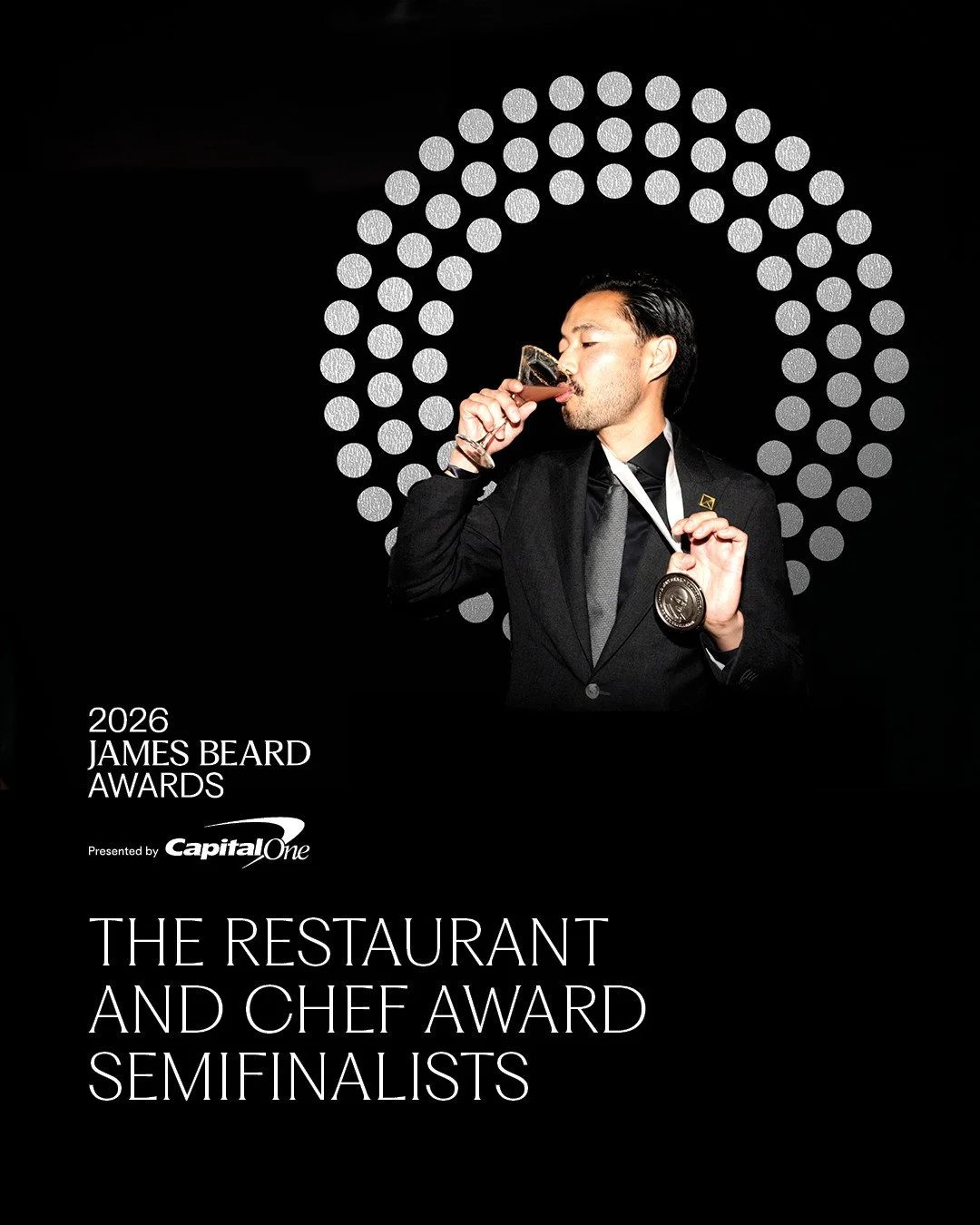 Congratulations to all our restaurant partners who were named James Beard Semifinalists! 🤩⁠
⁠
Best Chef: Northeast:⁠
Amarilys Colon, La Padrona, @lapadronaboston⁠
Peter Nguyen, L&ecirc; Madeline, @lemadelinerestaurant⁠
Kevin O'Donnell, Giusto, @gius