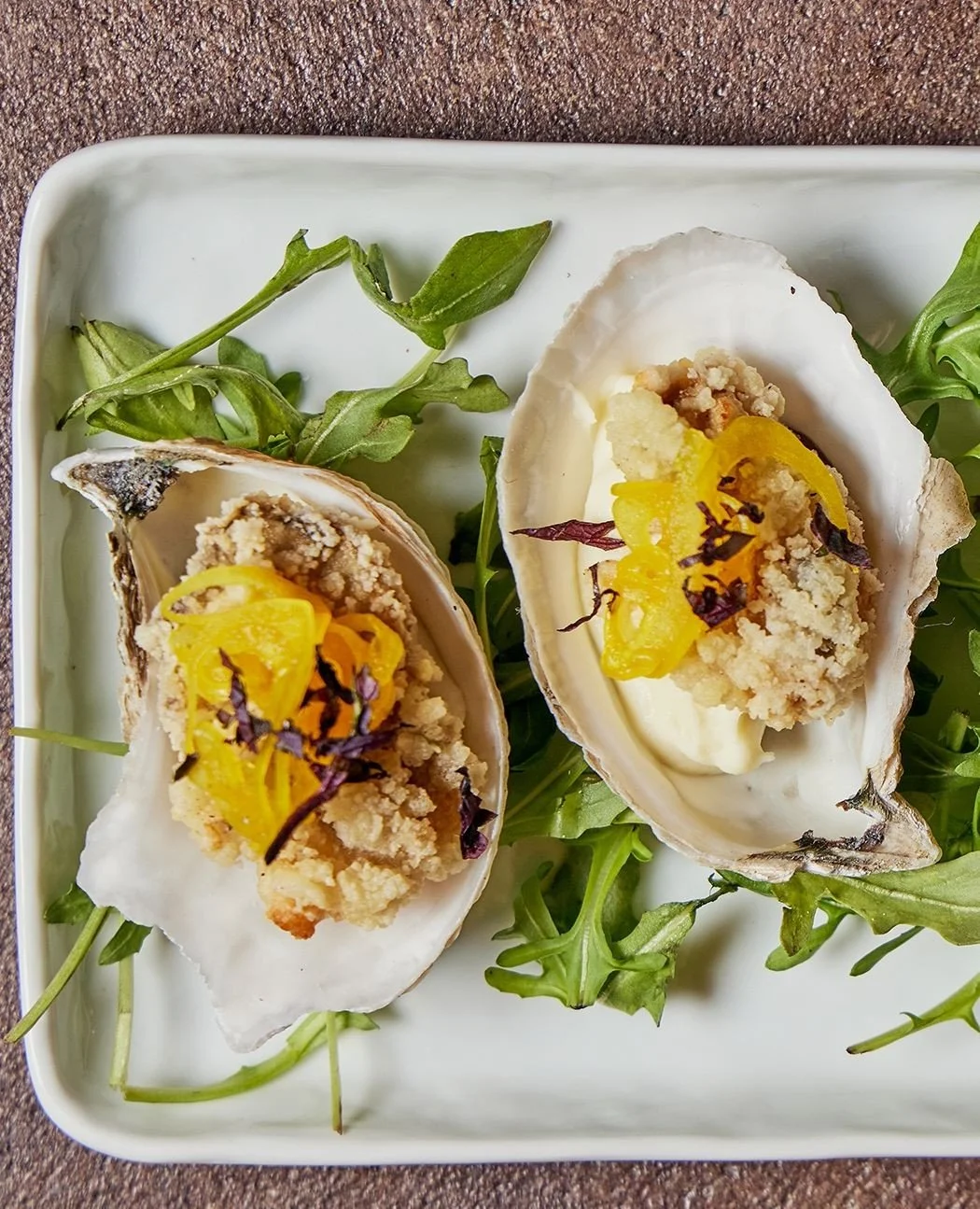 On Wednesday August 19, Season To Taste will host a 5-course all-oyster tasting menu. Yes that's right, a New England oyster will be featured in every course..including dessert!⁠
⁠
The dinner is hosted with the Mass Oyster Project and Chef Gavin Lamb