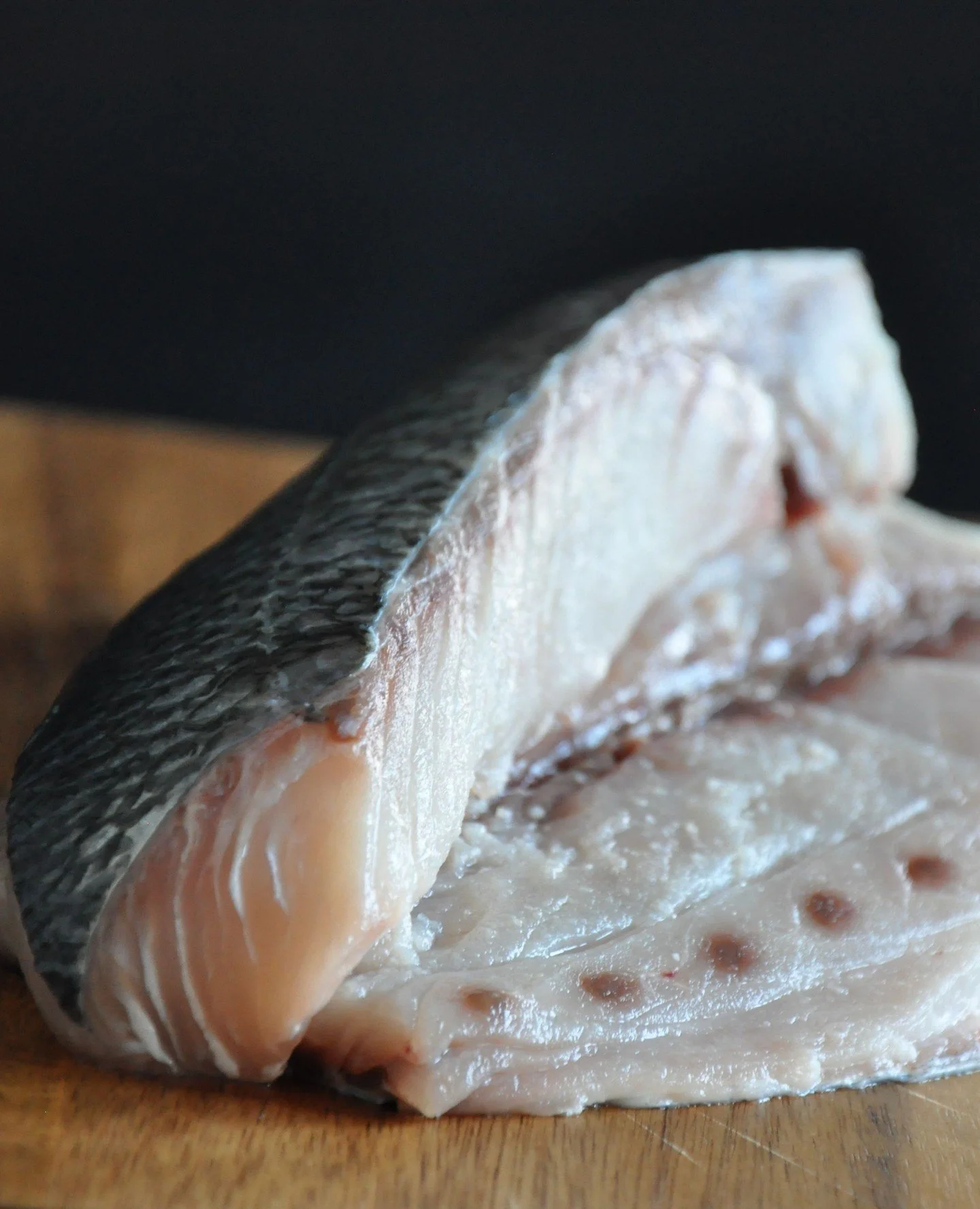 Bluefish loves bold flavors, and we love bluefish in the summer. Smoked bluefish p&acirc;t&eacute; is a staple, but there's so much more this fish can do. Try it in an extra-punchy crudo. Or braise it in a vibrant and tangy sauce, like in this Cape V