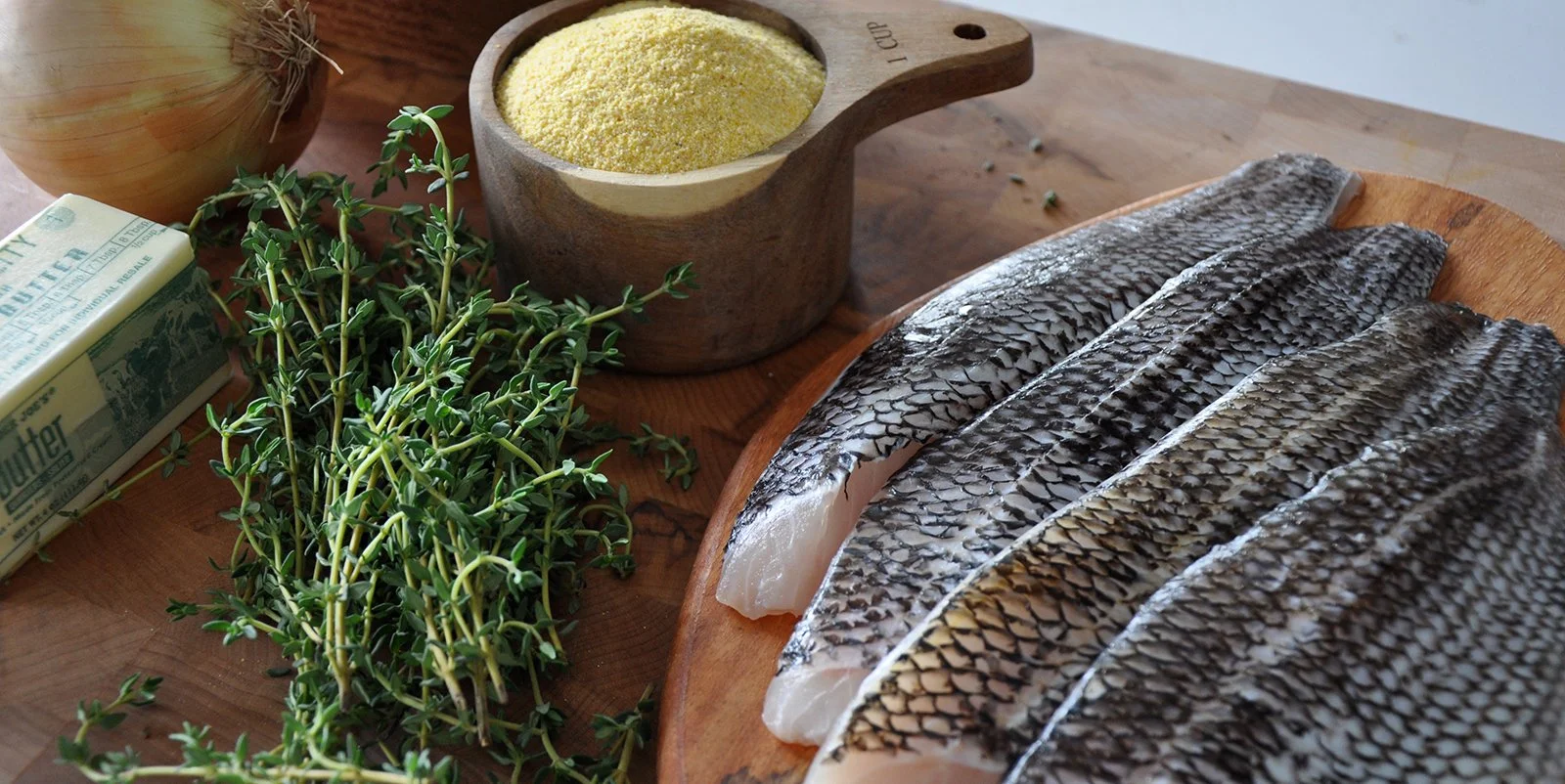 Swordfish Roe New England Natives — Wulf's Fish Wholesale