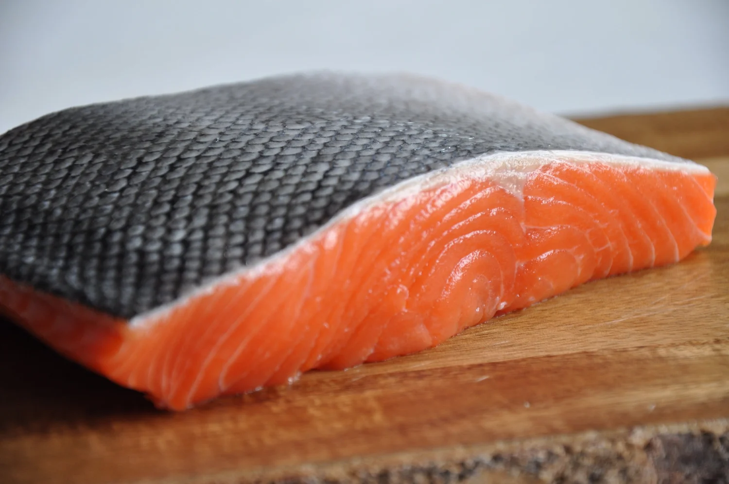 Swordfish Roe Salmonids — Wulf's Fish Wholesale
