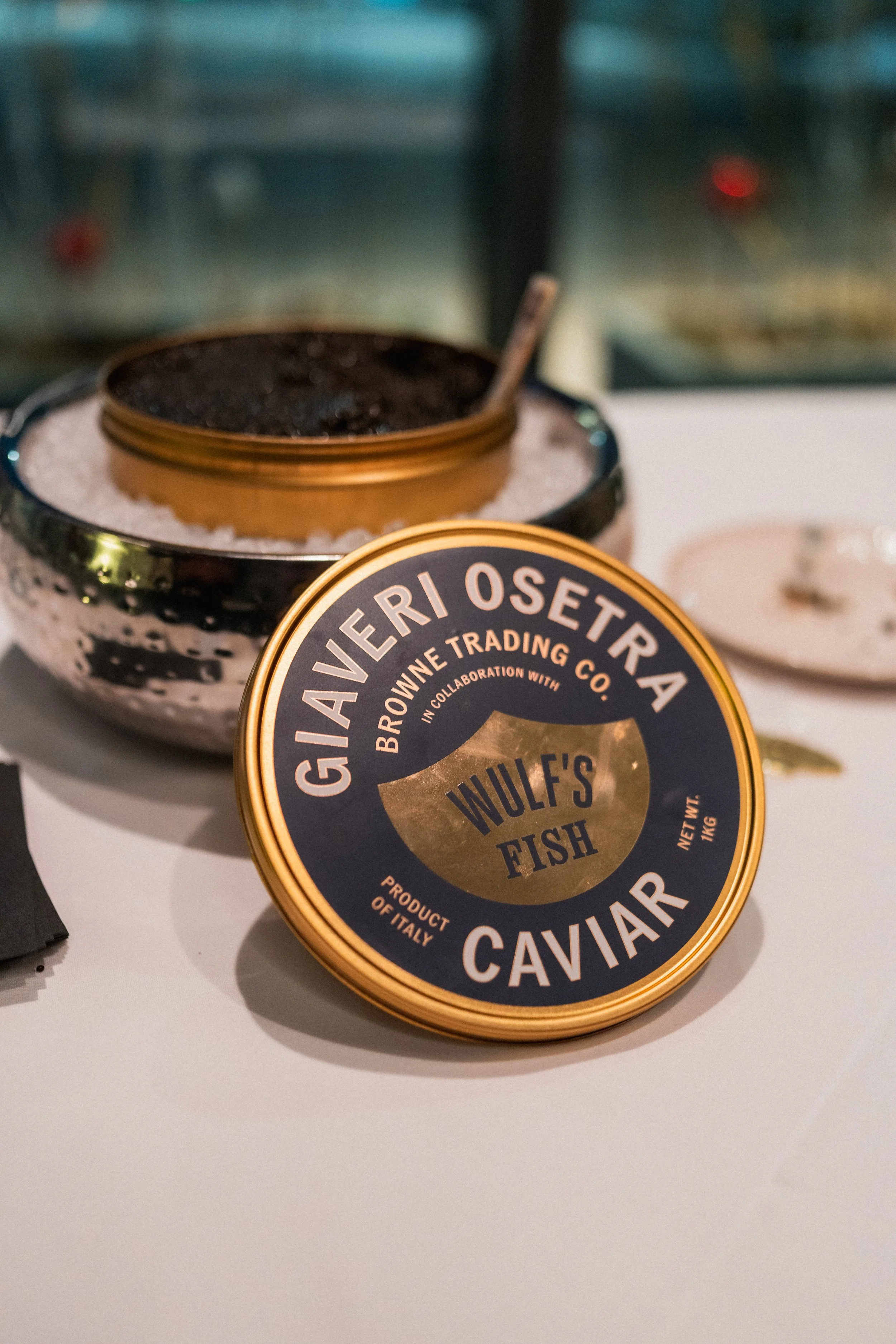 Caviar