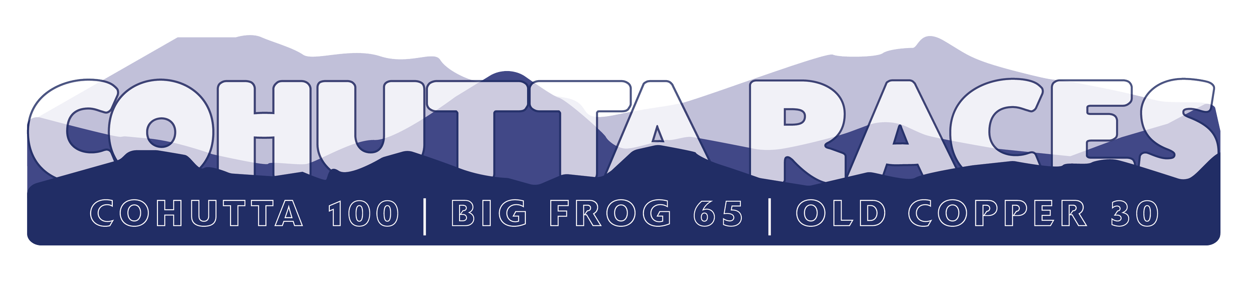 Cohutta The Challenge