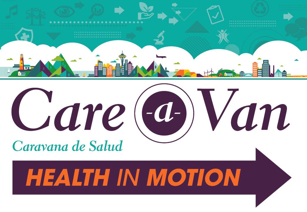 Community Vaccination Station