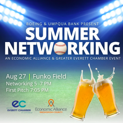 Summer Networking: EASC & GES