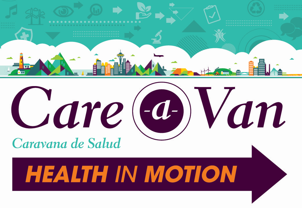 Everett Station District Community Health Clinic