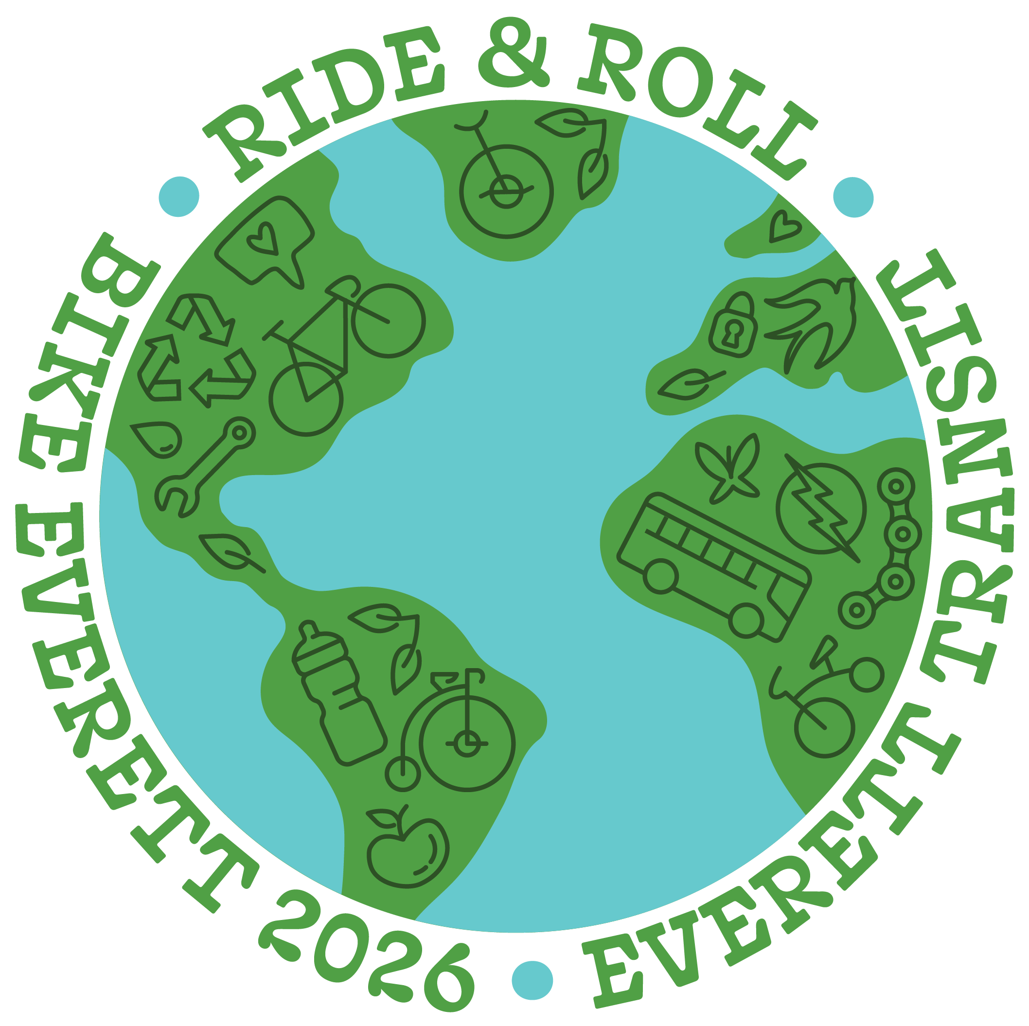 Bike Everett Festival