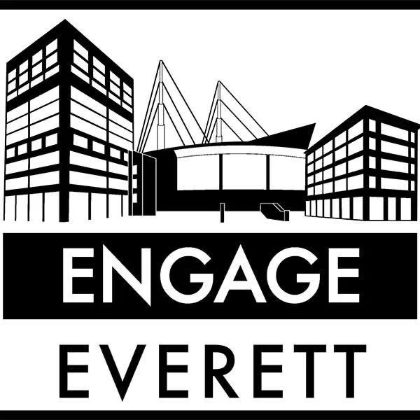 Engage Everett