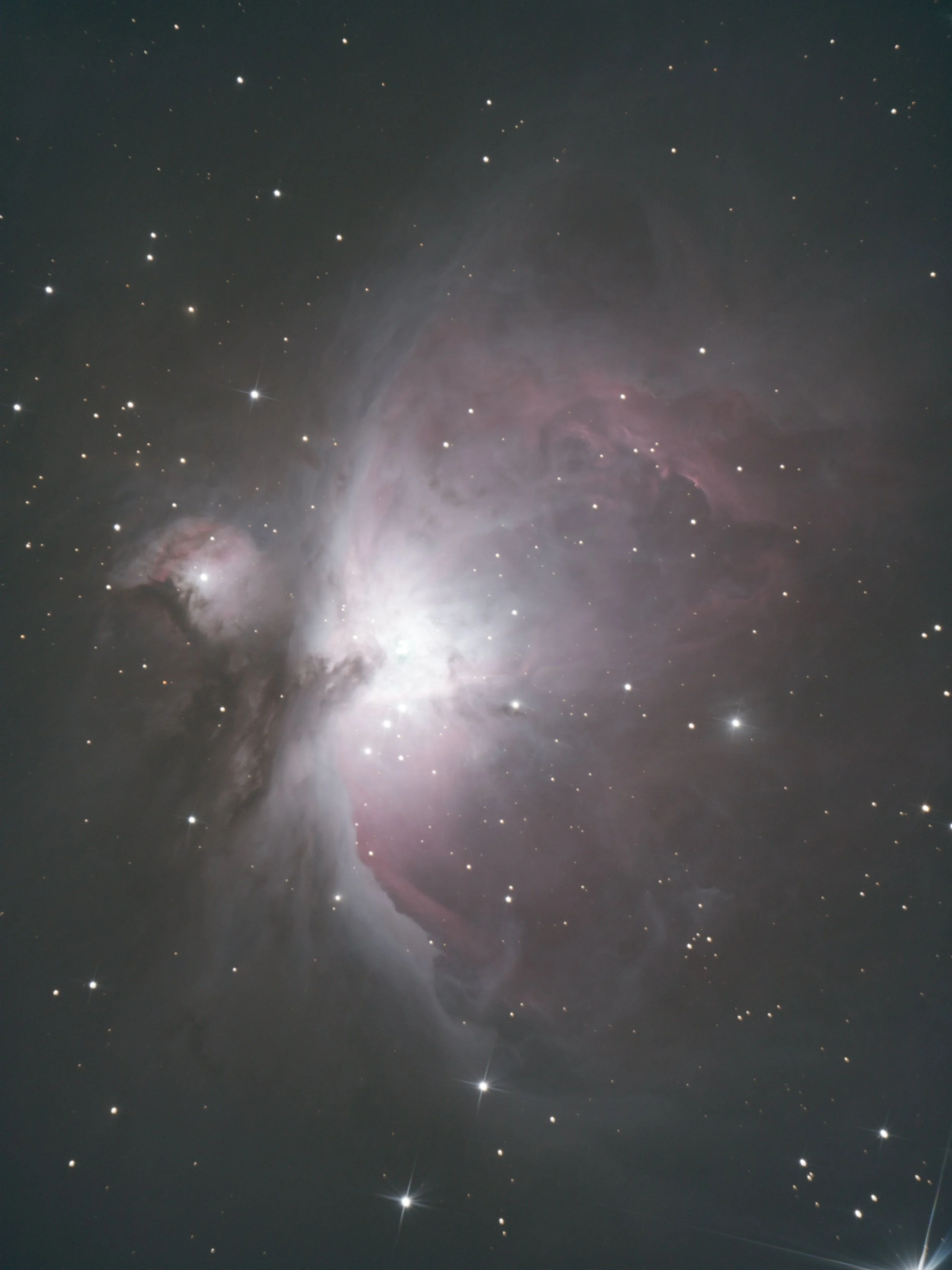 M42 — pixtories