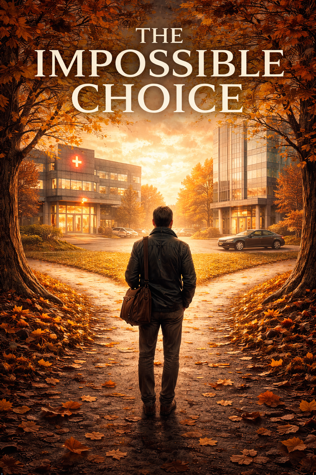 The Impossible Choice