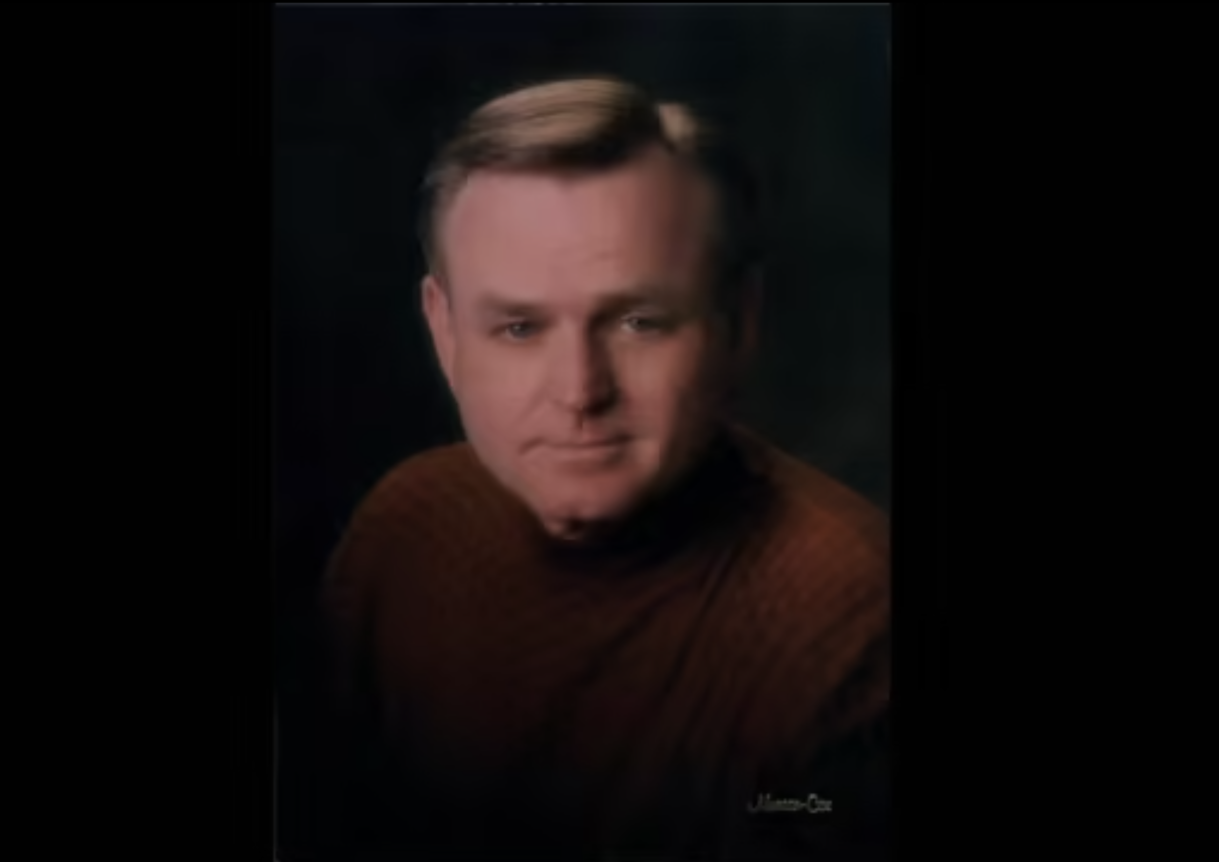 Glenn Terrell Memorial Service