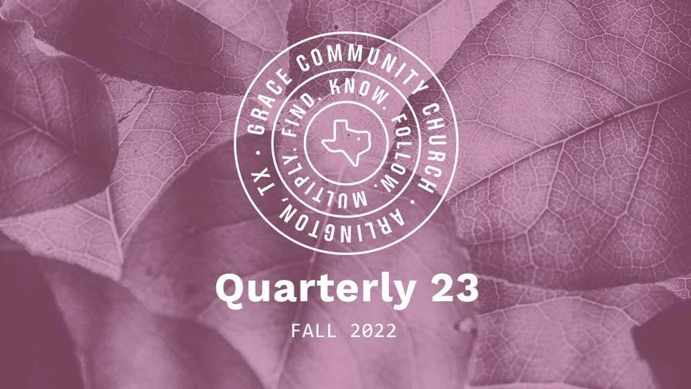 Quarterly 23