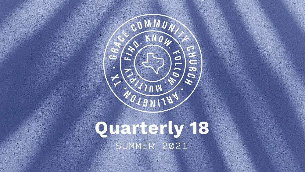 Quarterly 18