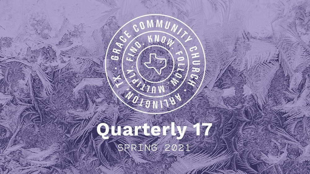 Quarterly 17