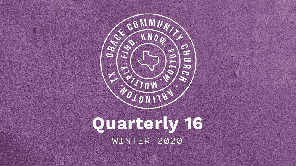 Quarterly 16