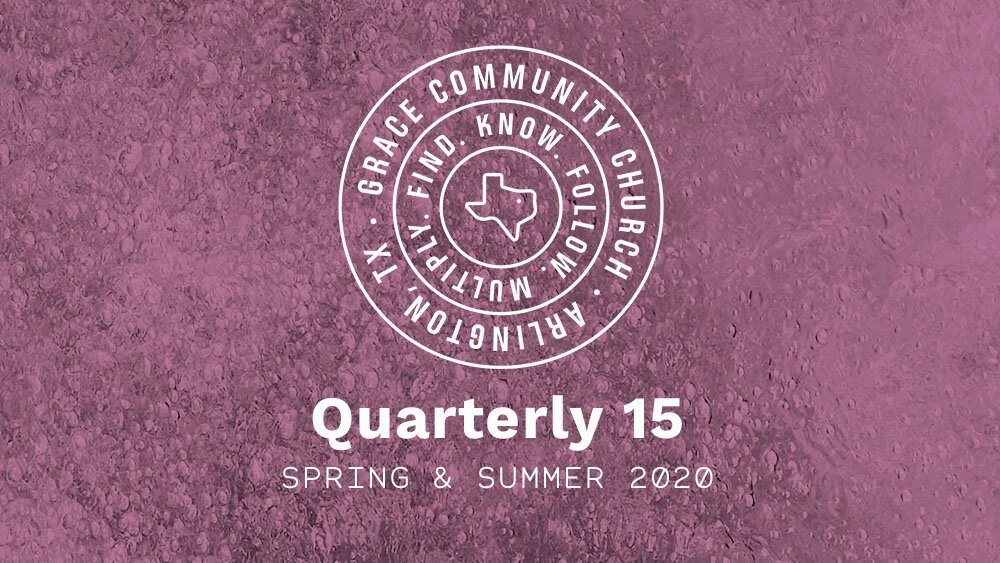 Quarterly 15