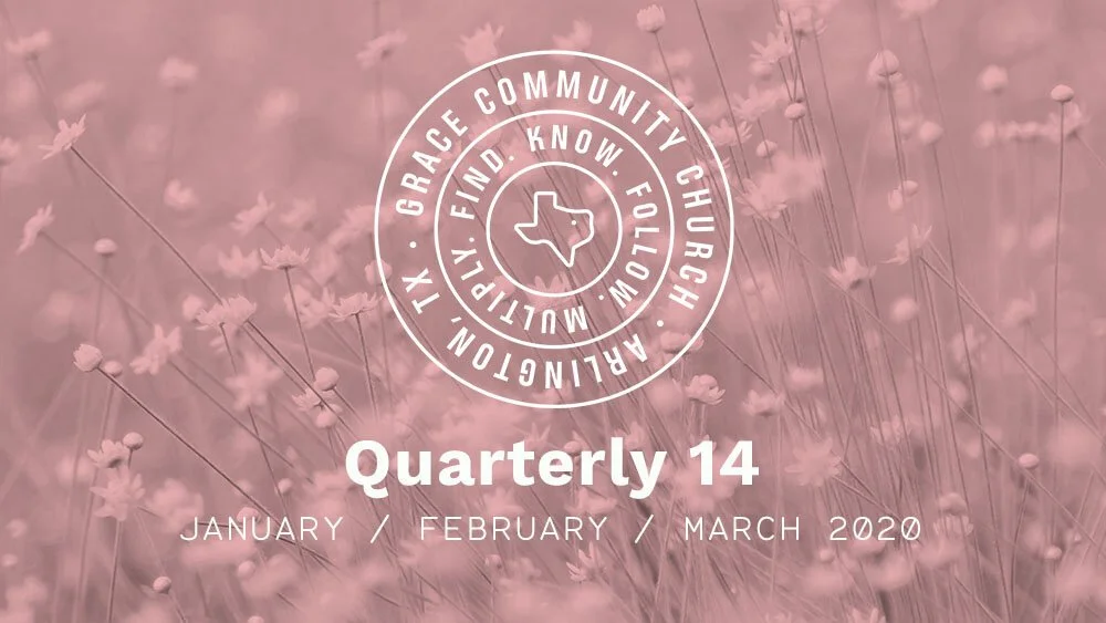 Quarterly 14