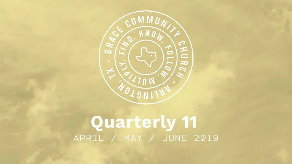 Quarterly 11